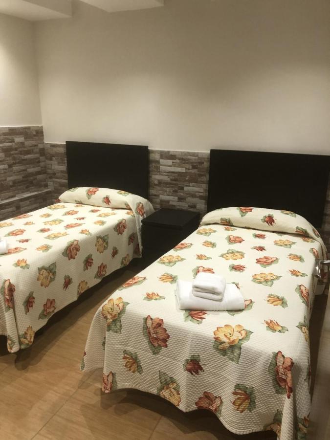 Compuerta Otanesアパートメント エクステリア 写真