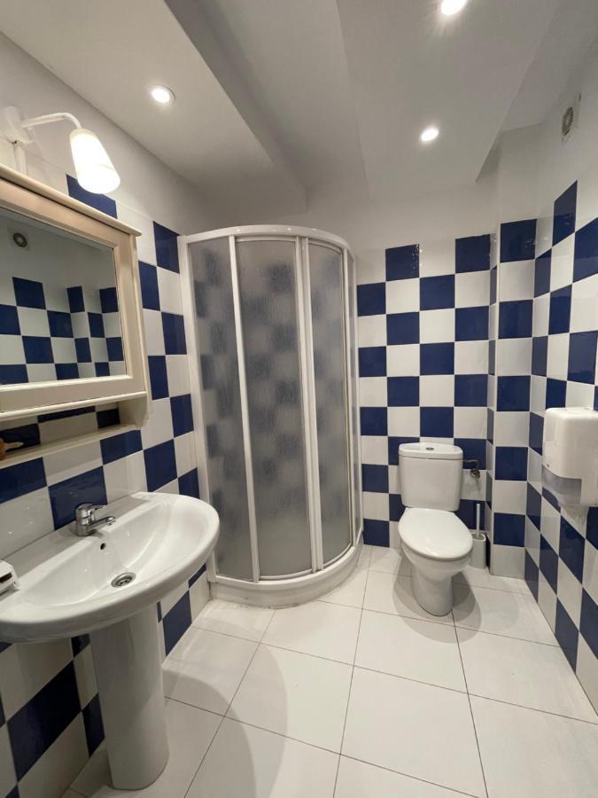 Compuerta Otanesアパートメント エクステリア 写真