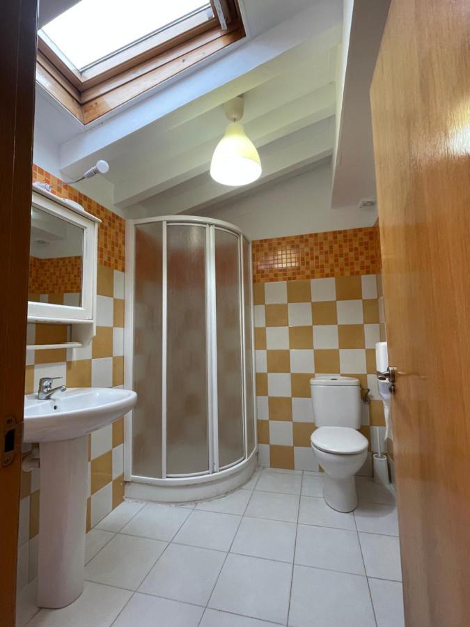 Compuerta Otanesアパートメント エクステリア 写真